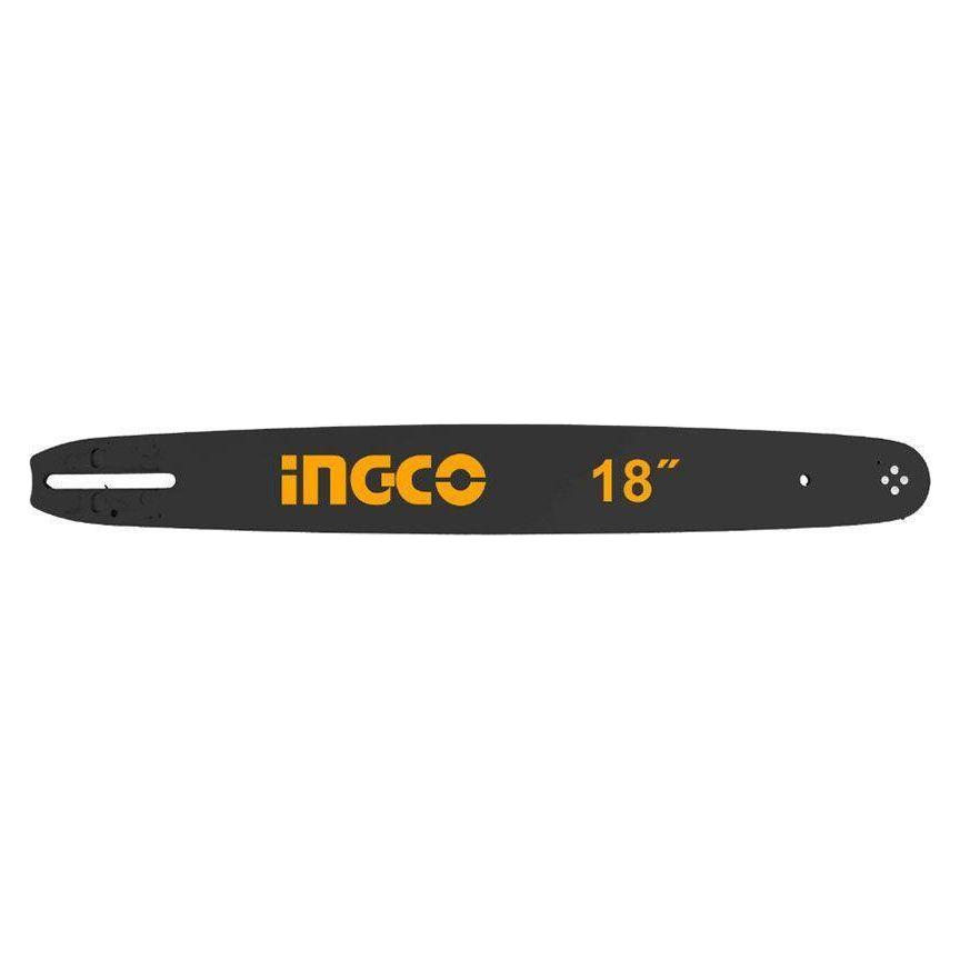 Ingco AGSB51801 Chain Saw Bar 18 Ingco AGSB51801 Chain Saw Bar 18